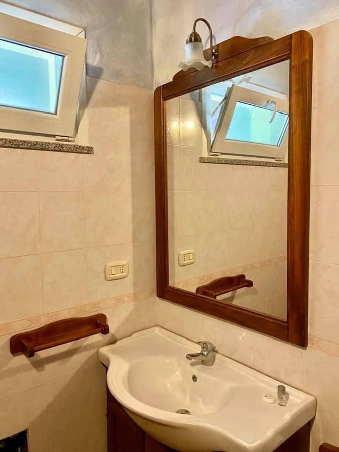 Agriturismo Su Niu Uta Экстерьер фото