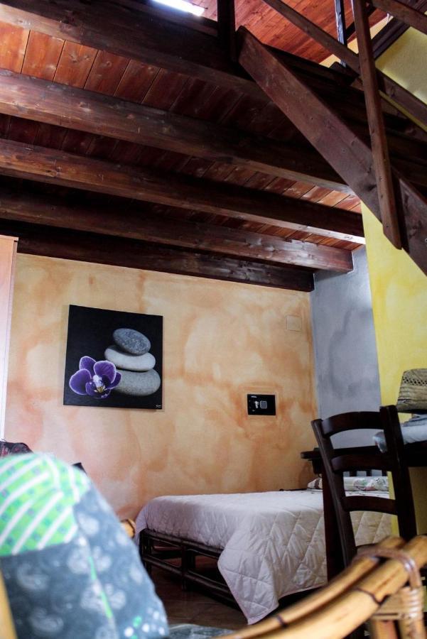 Agriturismo Su Niu Uta Экстерьер фото